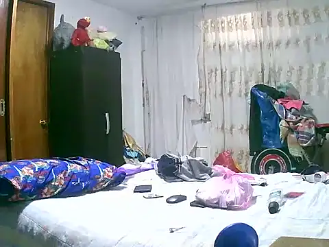 jperezofficial1 online show from September 9, 4:56 am