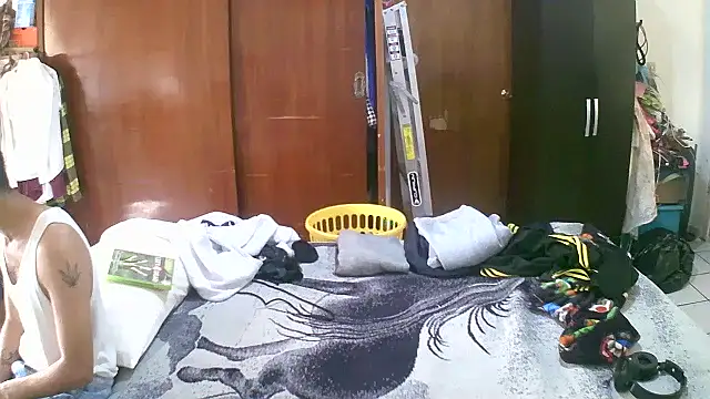 jperezofficial1 online show from September 29, 4:34 pm