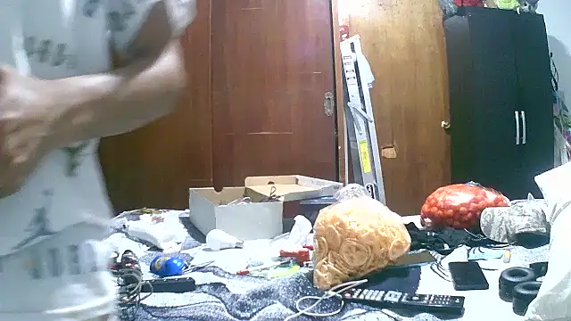 jperezofficial1 online show from September 30, 7:24 am