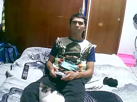 jperezofficial1 online show from October 3, 6:54 am