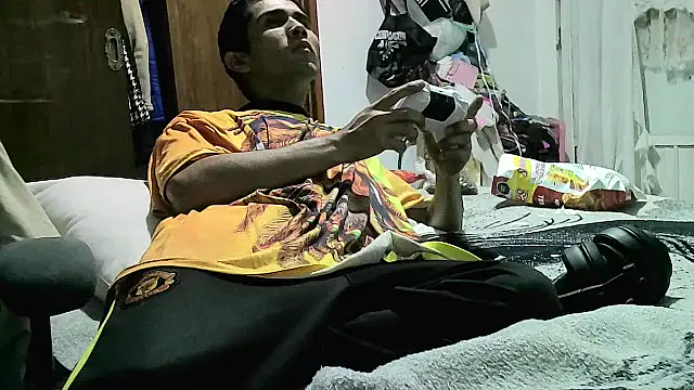 jperezofficial1 online show from October 4, 3:04 am