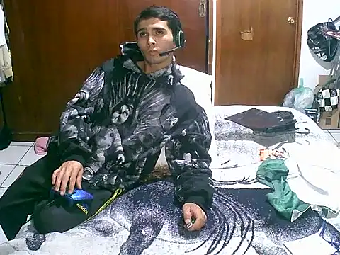 jperezofficial1 online show from October 9, 5:16 am