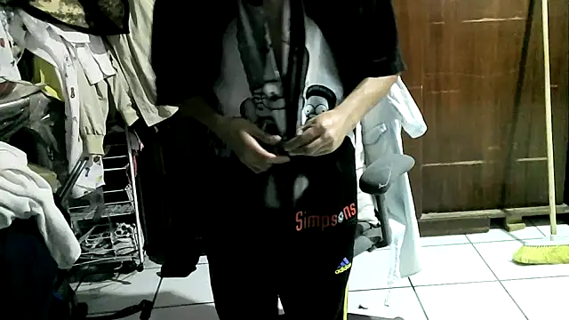 jperezofficial1 online show from October 11, 4:44 am