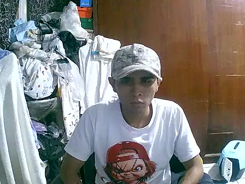 jperezofficial1 online show from October 14, 5:19 am