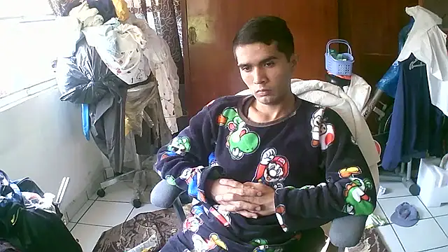 jperezofficial1 online show from October 17, 3:14 pm