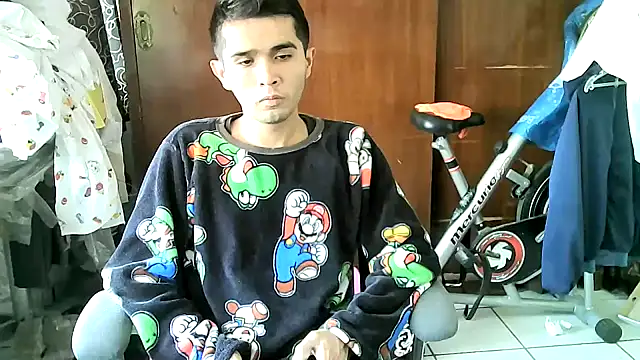 jperezofficial1 online show from October 18, 5:57 pm