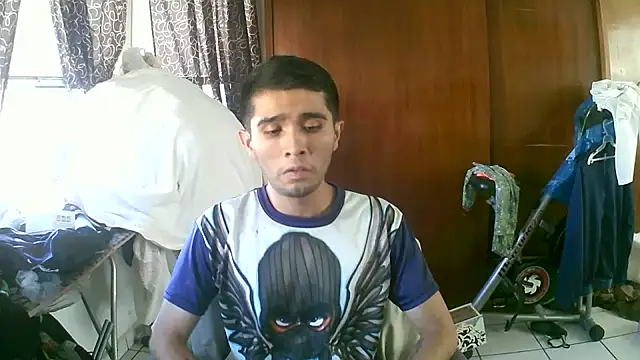 jperezofficial1 online show from October 19, 10:10 pm