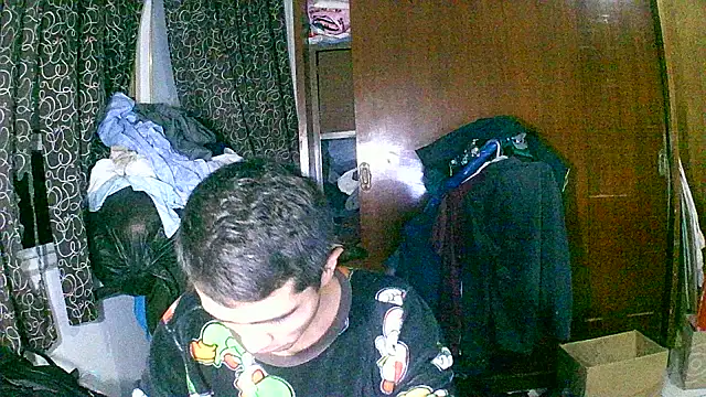 jperezofficial1 online show from November 1, 4:03 am