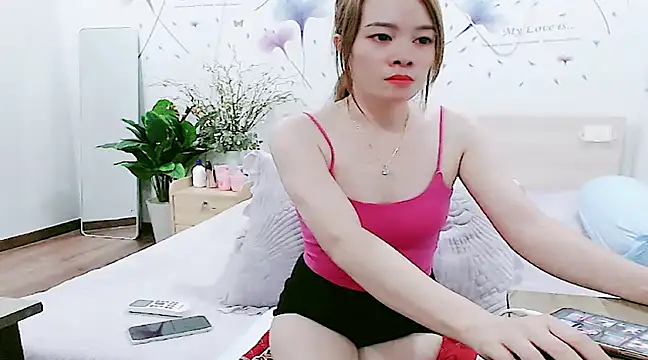 HC jun online show from December 23, 12:03 am