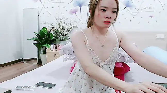 HC jun online show from December 25, 3:08 am