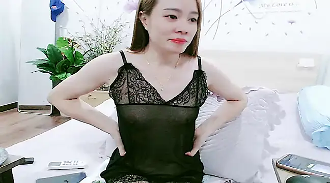 HC jun online show from January 23, 7:51 pm