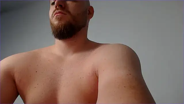 KeenanHunkxD online show from November 8, 1:00 pm