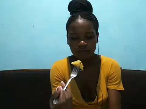 Snapshot of cocolicky chatting on March 14, 8:06 pm cocolicky online show from March 14, 8:06 pm