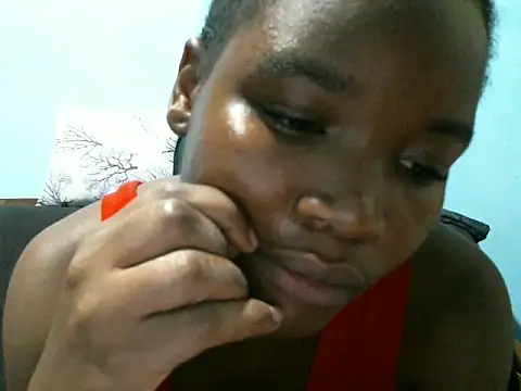 Snapshot of cocolicky chatting on October 16, 8:10 pm cocolicky online show from October 16, 8:10 pm