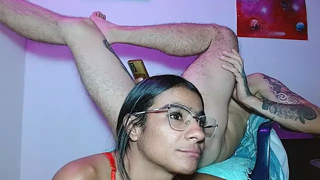 Leslly  online show from June 3, 2:33 pm