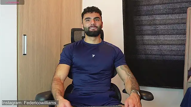 Snapshot of Derek_w chatting on November 7, 7:36 pm Derek w online show from November 7, 7:36 pm