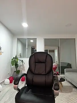 Natasha-28 online show from February 20, 2:52 am