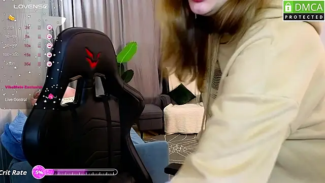 Sinty Noria online show from February 5, 1:10 am