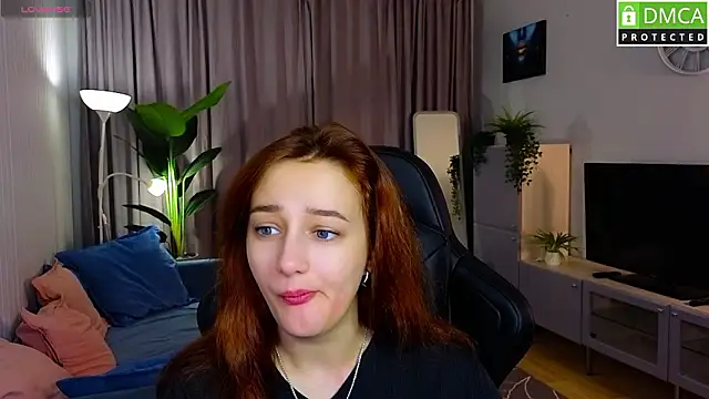 Sinty Noria online show from February 16, 1:02 am