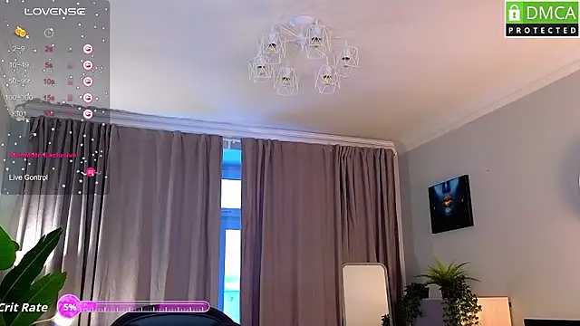 Sinty Noria online show from March 13, 1:12 am