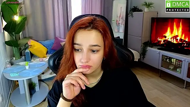 Sinty Noria online show from April 27, 1:03 am