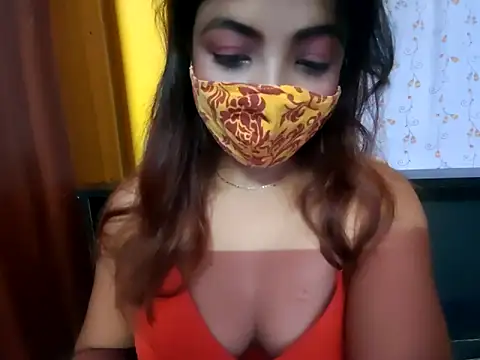 Snapshot of cutesoma2 chatting on October 8, 6:27 pm cutesoma2 online show from October 8, 6:27 pm