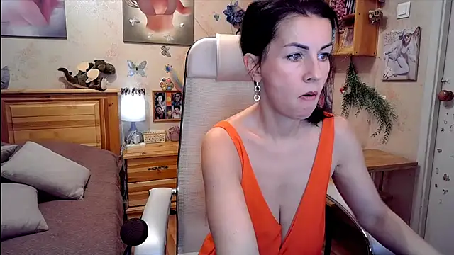 Kendra Mom online show from January 16, 9:46 am