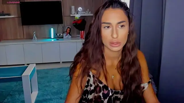 Snapshot of K_chic chatting on September 10, 10:59 am K chic online show from September 10, 10:59 am