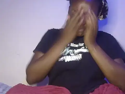 Sexy racy rebel  online show from October 4, 3:26 am