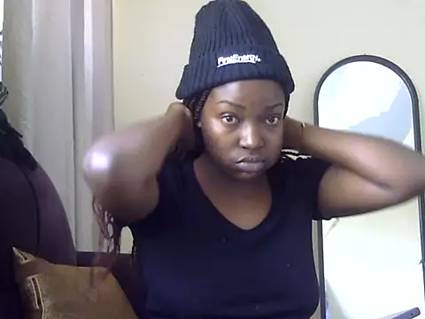 Sexy racy rebel  online show from February 19, 9:16 am