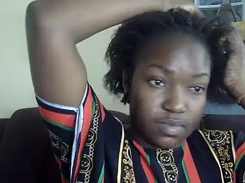 Sexy racy rebel  online show from February 23, 1:30 pm