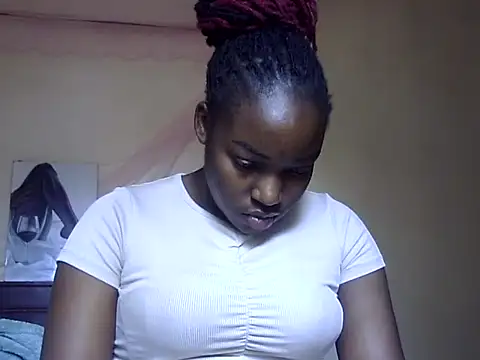 Sexy racy rebel  online show from March 17, 10:29 am