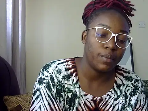 Sexy racy rebel  online show from March 19, 10:30 am