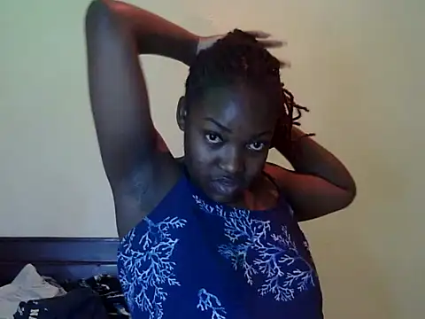 Sexy racy rebel  online show from April 15, 7:43 pm