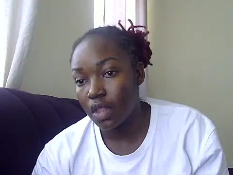 Sexy racy rebel  online show from April 18, 9:57 am