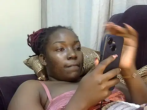 Sexy racy rebel  online show from April 18, 7:07 pm