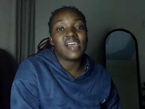 Sexy racy rebel  online show from April 19, 8:55 pm