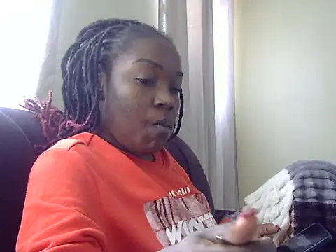 Sexy racy rebel  online show from April 21, 8:31 am