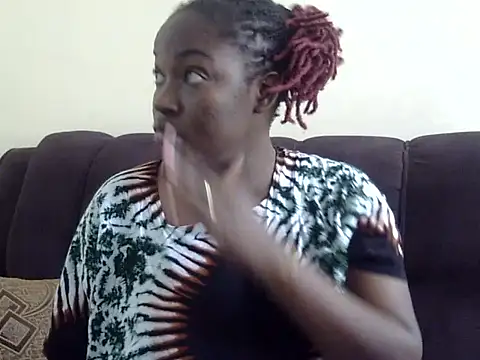 Sexy racy rebel  online show from April 22, 9:11 am