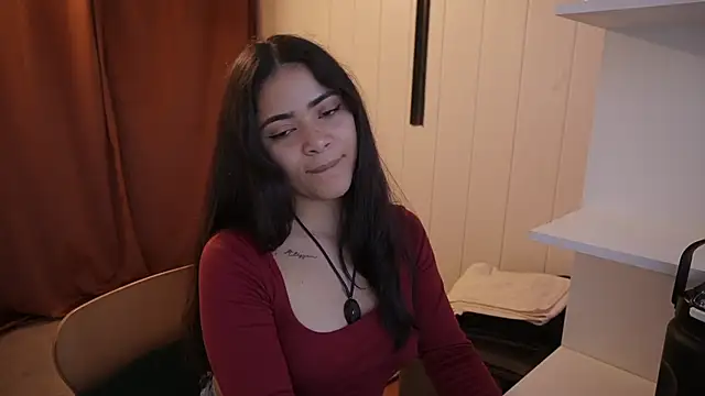 Feetgirl01 online show from December 15, 4:26 pm