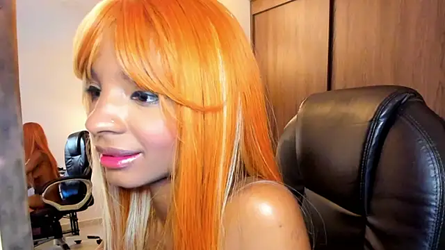 alikahouston4 online show from February 1, 9:21 am