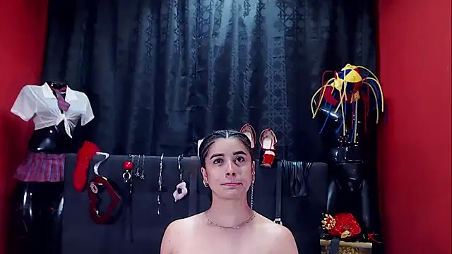 Hannamariana online show from March 21, 10:28 am