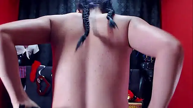 Hannamariana online show from March 22, 12:04 pm