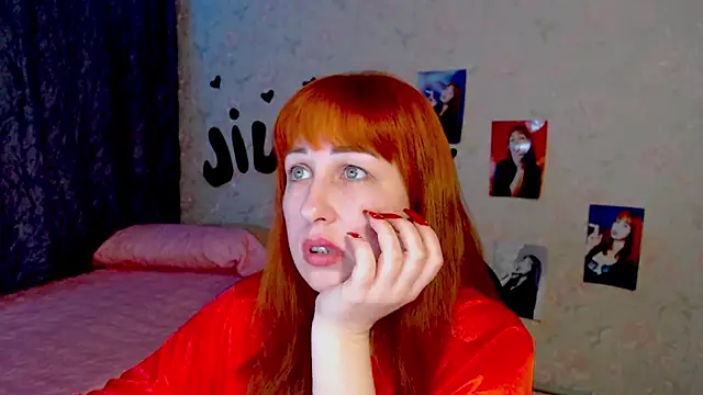 JillStevens online show from March 6, 10:36 pm