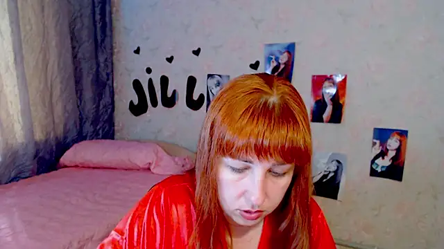 JillStevens online show from March 7, 11:18 am