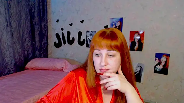 JillStevens online show from March 7, 2:23 pm