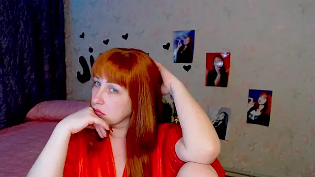 JillStevens online show from March 8, 12:00 am