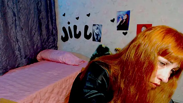 JillStevens online show from March 10, 4:28 am