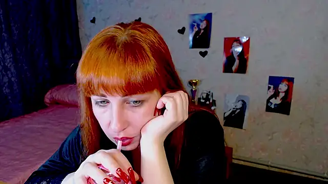 JillStevens online show from March 12, 4:51 am