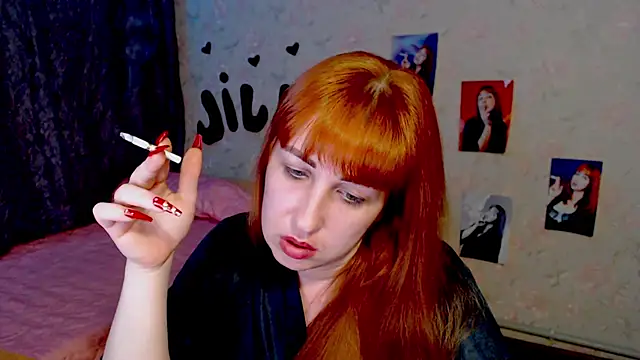 JillStevens online show from March 12, 7:49 pm